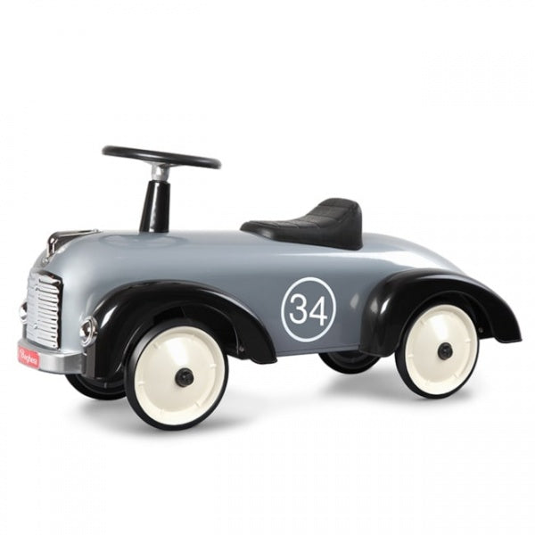 Baghera Speedster - Ride on Toy Car (années 1-3)