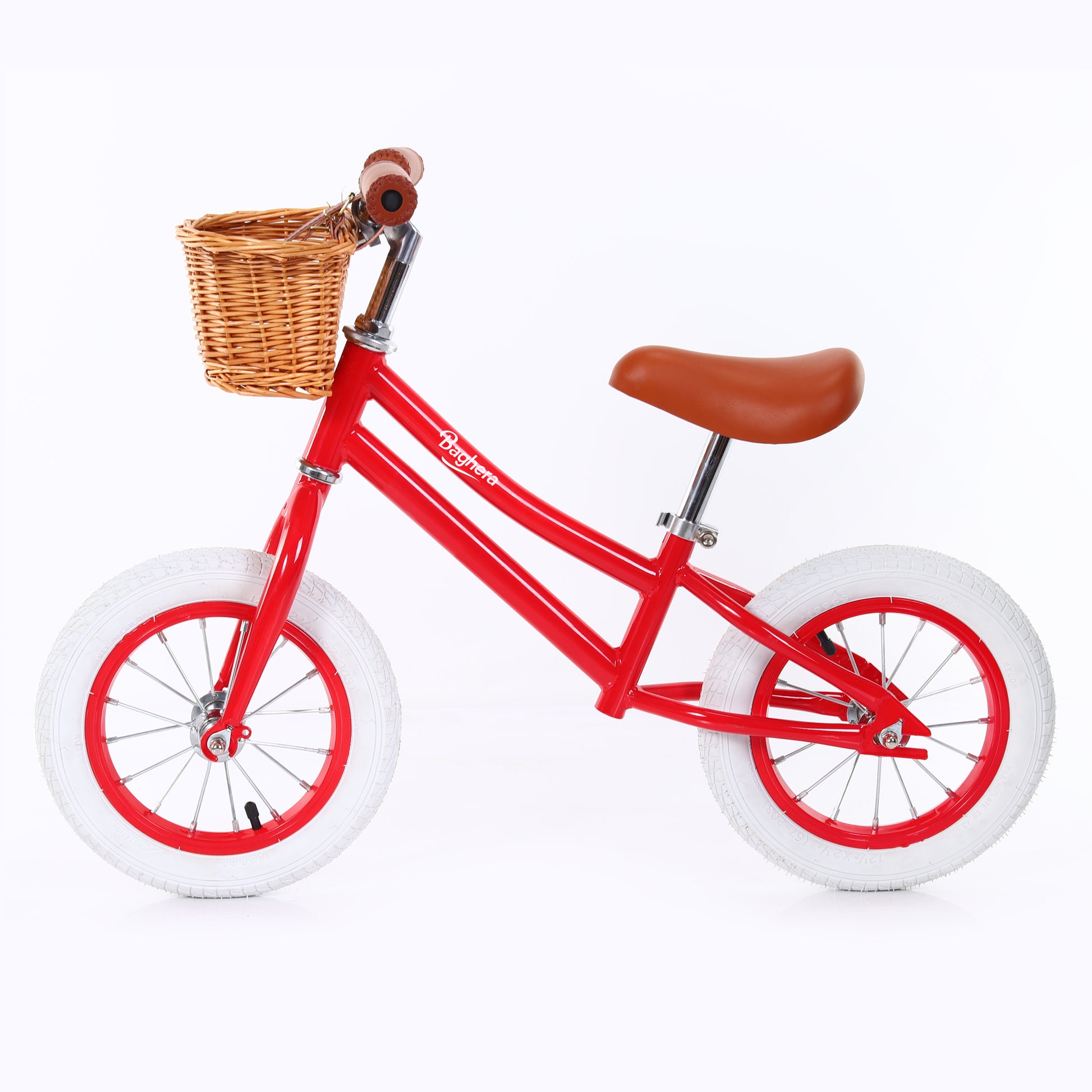 Baghera balance bike