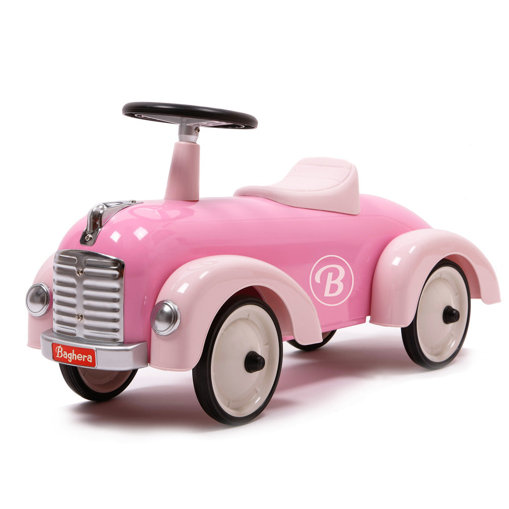 Baghera Speedster Pink