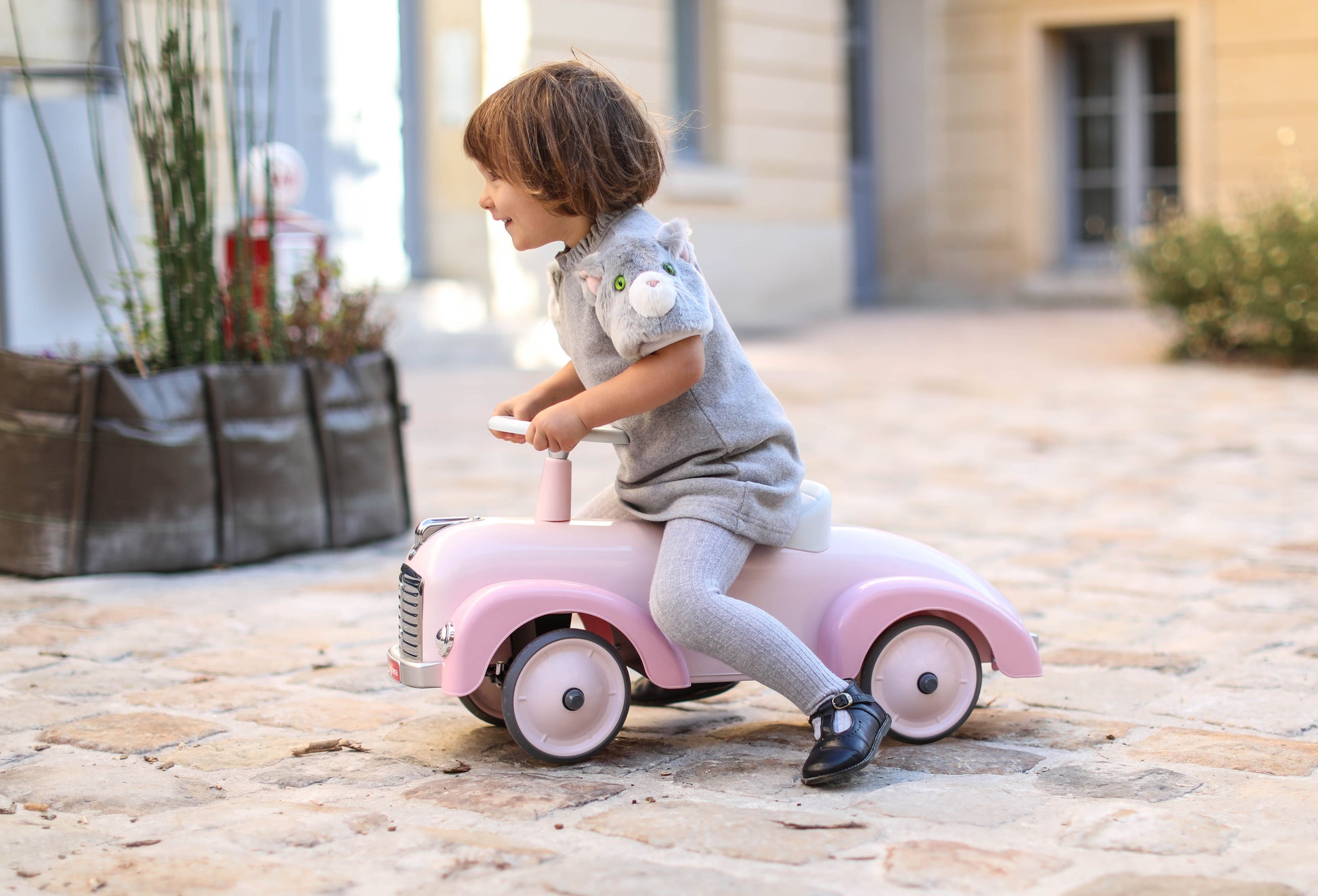 ride on car for girls