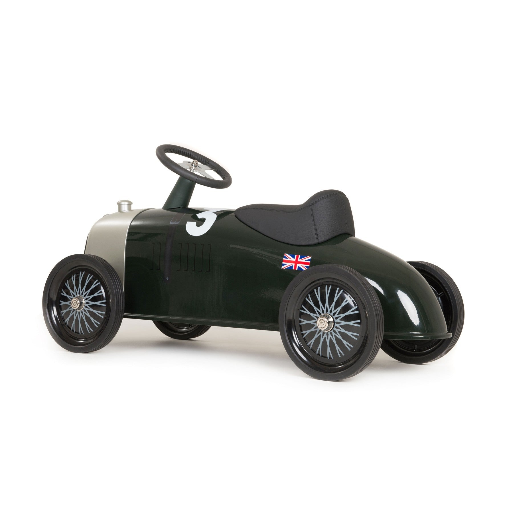 Kids Bentley Toy Car