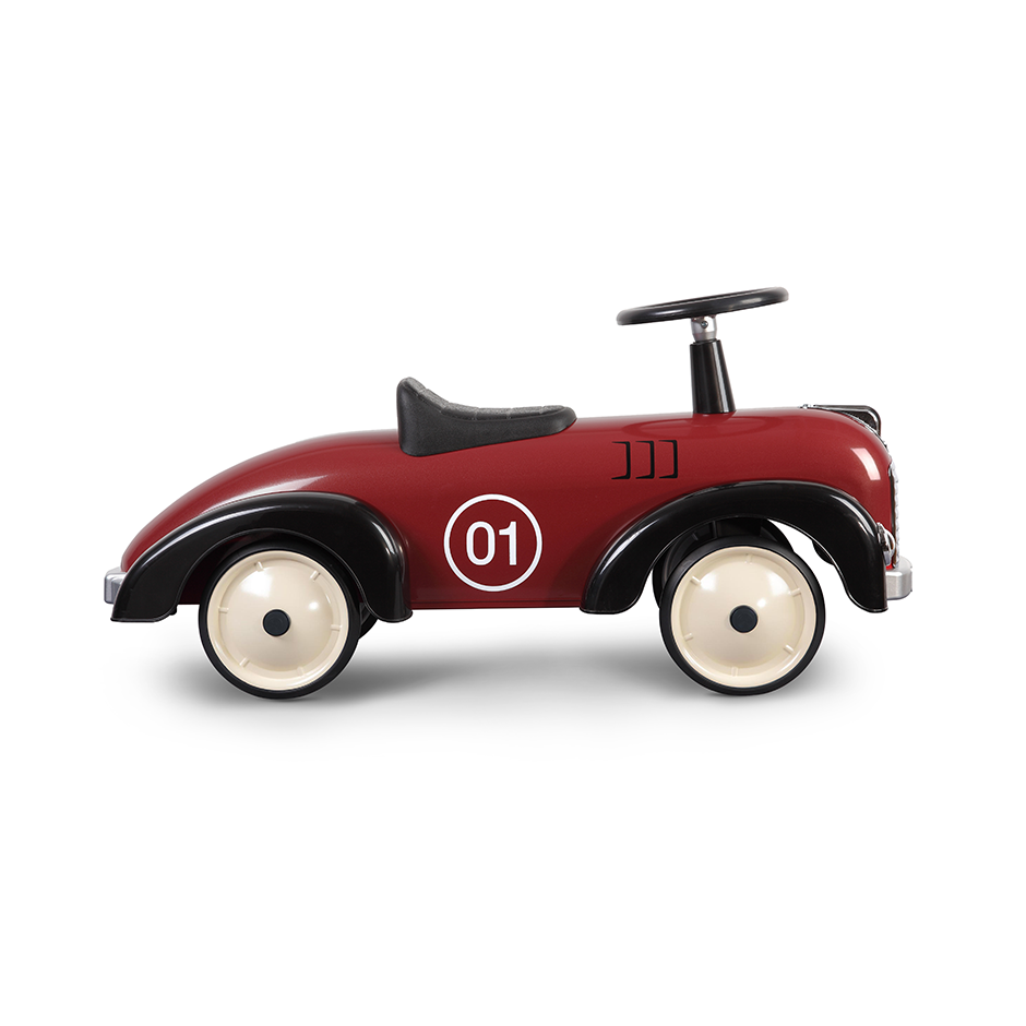 Baghera Speedster - Ride on Toy Car (années 1-3)