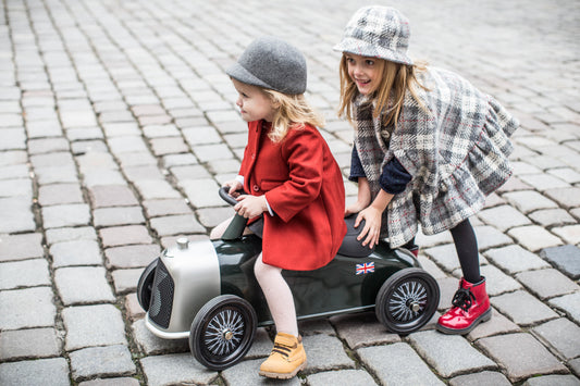 Bentley toy car