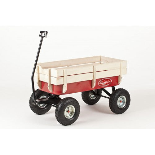 Toby All Terrain pull along wagon