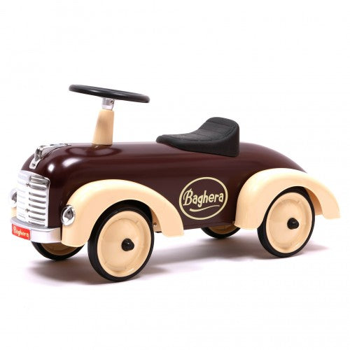 Baghera Speedster ride on toy