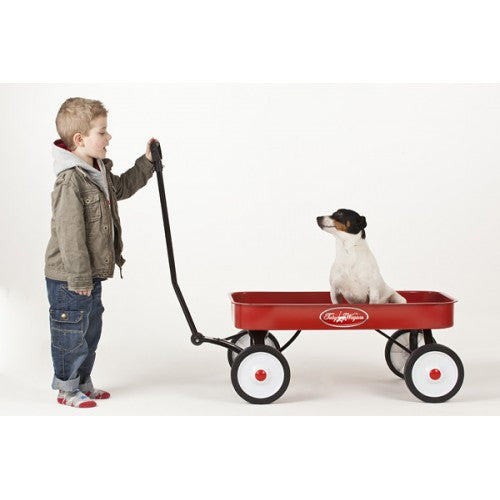 Toby Classic pull along cart - perfect for pets